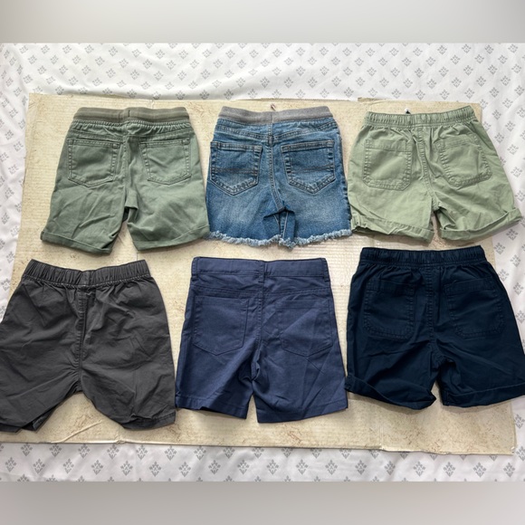 Toddler boy size 3t shorts bundle/lot - Picture 6 of 9